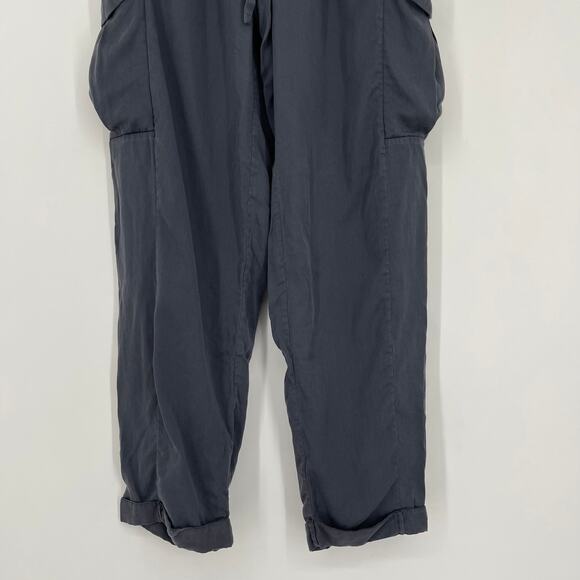 Lululemon Move Lightly Pant in True Navy 25" Size 4 - Picture 4 of 8